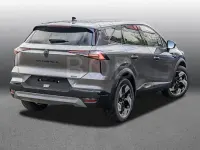 Gebraucht Renault Symbioz Esprit Alpine 158 PS (116 kW) 2025 Stahlgrau (grau) SUV