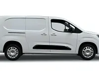 Neu Opel Combo-e Life 100 kW (136 PS) 2026 Van