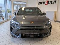 Gebraucht Cupra Formentor 150 PS (110 kW) 2025 Grau SUV