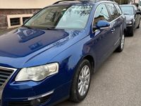 gebraucht VW Passat 