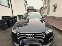 Gebraucht Audi A6 Comfort 272 PS (200 kW) 2016 Blau Limousine