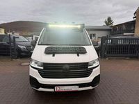 Usata VW Multivan 150 CV (110 kW) 2021 Bianco Monovolume