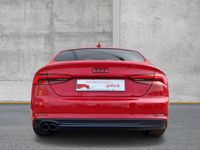 gebraucht Audi A5 Sportback 2.0 TDI qu S LINE MATRIX B&O VIRTUAL ...