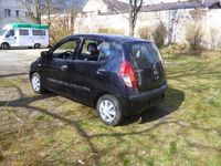 gebraucht Hyundai i10 Edition Plus Klima