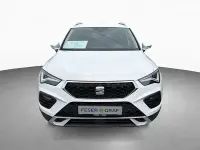 Neu Seat Ateca 150 PS (110 kW) 2026 Bila weiß SUV