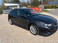 gebraucht Subaru Impreza 2.0L *4WD*