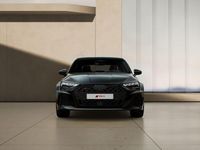Neu Audi RS3 Sport 400 PS (294 kW) 2026 Schwarz Limousine