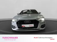 Gebraucht Audi A6 Business 265 PS (194 kW) 2025 Blau Kombi