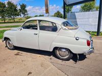 gebraucht Saab 96 9638PS 3 ZYLINDER H-KENNZEICHNEN