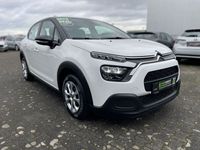 gebraucht Citroën C3 1.2 Pure Tech 83 S&S Feel +PDC+HU+Service+Gar