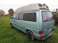 Używany VW 181 102 KM (75 kW) 1997 Andere farben SUV