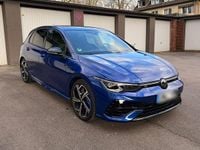 Gebraucht VW Golf VIII Style 320 PS (235 kW) 2023 Blau Limousine