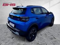 Neu Citroën C3 101 PS (74 kW) 2025 Bright blau (blau) Limousine