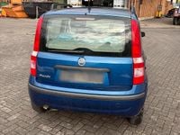 Gebraucht Fiat Panda 60 PS (44 kW) 2004 Blau Kleinwagen