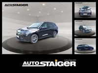 Gebraucht Leapmotor C10 215 PS (158 kW) 2025 Black mettalic SUV