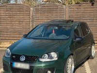 gebraucht VW Golf 