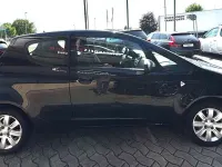 Gebraucht Mitsubishi Colt 95 PS (69 kW) 2011 Schwarz Kleinwagen