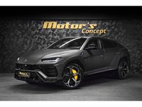 Gebraucht Lamborghini Urus 650 PS (478 kW) 2022 Grau SUV