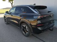 Neu VW T-Roc R-line 150 PS (110 kW) 2026 Grenadillschwarz metallic SUV