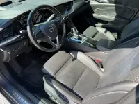 Gebraucht Opel Insignia Business Innovation 165 PS (121 kW) 2018 Grau Kombi