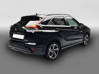 Gebraucht Mitsubishi Eclipse Cross Select 188 PS (138 kW) 2025 Schwarz SUV