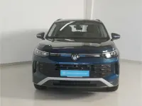 Gebraucht VW Tayron Life 204 PS (150 kW) 2025 Blau SUV