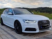 gebraucht Audi A6 A6Avant 3.0 TDI quattro S tronic