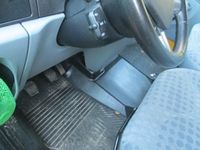 Second-hand Ford Transit 110 CP (80 kW) 2008 Galben Berlinǎ