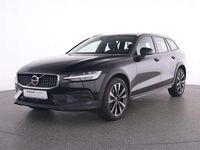Gebraucht Volvo V60 CC Pro 250 PS (183 kW) 2022 Othercolor Kombi