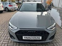 Gebraucht Audi A4 Ambiente 150 PS (110 kW) 2020 Grau Limousine