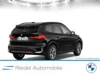 Gebraucht BMW X1 150 PS (110 kW) 2023 Schwarz uni SUV