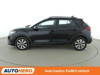 Gebraucht Kia Stonic Vision 101 PS (74 kW) 2024 Aurora black SUV