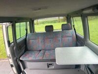 Gebraucht VW T4 68 PS (50 kW) 1994 Weiß Van