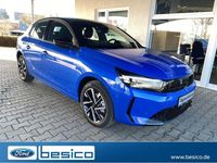 Neu Opel Corsa 101 PS (74 kW) 2025 Blau Limousine