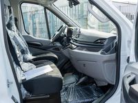 Nowe Maxus V90 148 KM (108 kW) 2025 Biały Van
