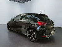 Gebraucht Seat Ibiza FR 2025 Schwarz Kleinwagen
