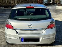 gebraucht Opel Astra 1.4 Twinport ecoFLEX