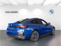 gebraucht BMW i4 35MSport GranCoupe+Navi+Leder+NP 82.570,-