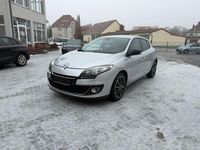Gebraucht Renault Mégane III Bose Edition 116 PS (85 kW) 2012 Grau Kombi