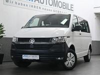Gebraucht VW Transporter 150 PS (110 kW) 2023 Weiß Van