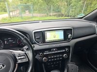 gebraucht Kia Sportage 1.6 T-GDI DCT 4WD GT line