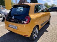 gebraucht Renault Twingo LIMITED Sce 75