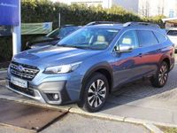 gebraucht Subaru Outback 2.5i Platinum Lineartronic