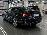 gebraucht Audi A5 2.0 TDI S tronic sport