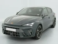 Gebraucht Cupra Leon 150 PS (110 kW) 2025 Blau (bleu fjord) Limousine
