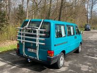 gebraucht VW T4 Multivan/Camper - TÜV - H Kennzeichen