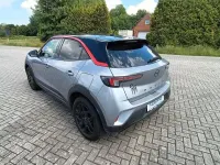 Gebraucht Opel Mokka GS Line 131 PS (96 kW) 2021 Grau SUV