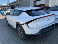 Gebraucht Kia EV6 167 kW (228 PS) 2023 Weiß SUV