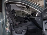 Neu VW Tayron Elegance 150 PS (110 kW) 2025 Grün SUV