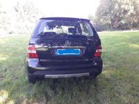 gebraucht Mercedes ML280 CDI 4Matic 7G-TRONIC